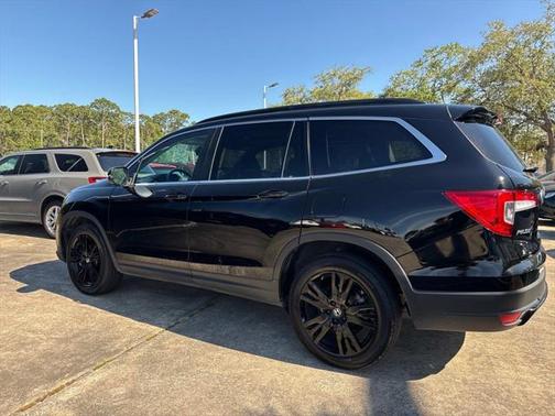 2022 Honda Pilot AWD Special Edition
