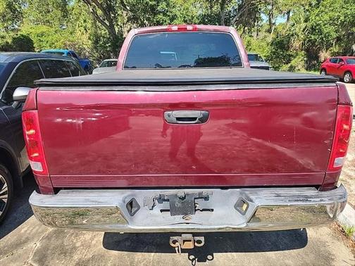 2003 Dodge Ram 2500 Base