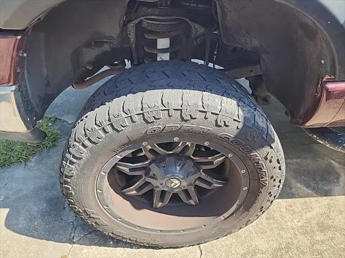 2003 Dodge Ram 2500 Base