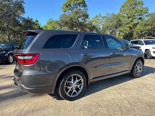 2026 Dodge Durango GT HEMI V8 AWD