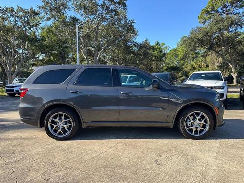 2026 Dodge Durango GT HEMI V8 AWD