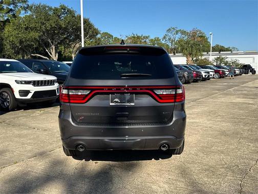 2026 Dodge Durango GT HEMI V8 AWD