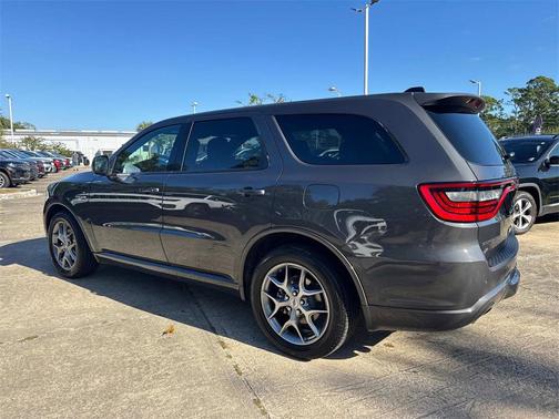 2026 Dodge Durango GT HEMI V8 AWD