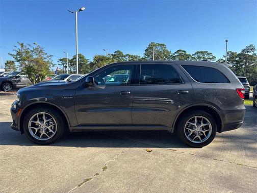 2026 Dodge Durango GT HEMI V8 AWD