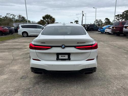 2020 BMW M235 Gran Coupe xDrive