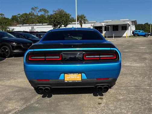 2023 Dodge Challenger R/T