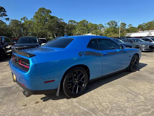 2023 Dodge Challenger R/T