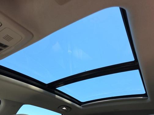 2019 Buick Envision Premium II