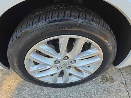 2019 Buick Envision Premium II