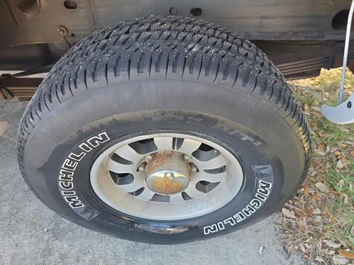 2006 GMC Sierra 2500 SLE H/D