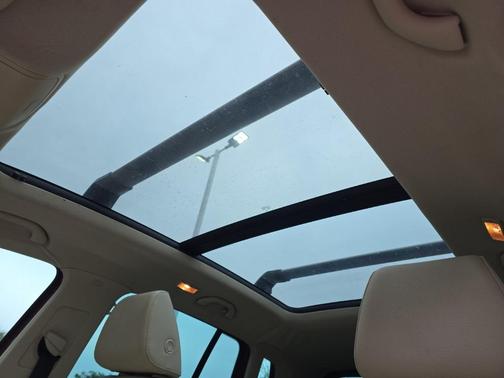 2015 Volkswagen Tiguan Auto SE w/Appearance