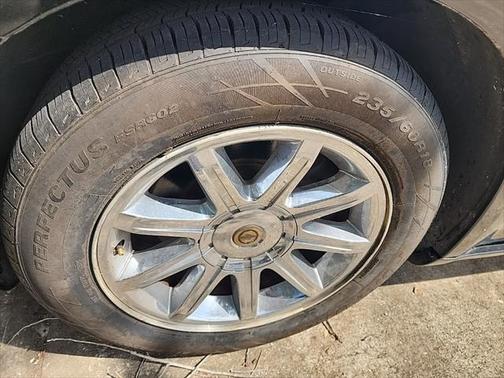 2005 Chrysler 300C Base