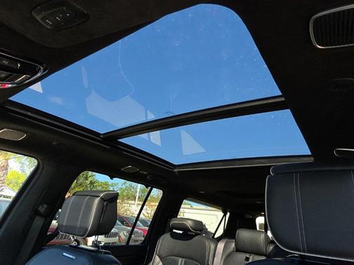 2024 Jeep Grand Wagoneer L Series II 4x4