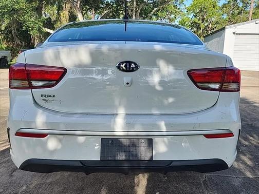2021 Kia Rio LX