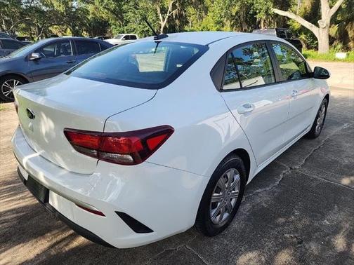 2021 Kia Rio LX