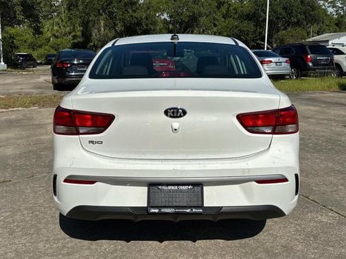 2021 Kia Rio LX