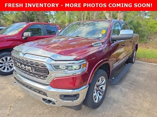 2023 RAM 1500 Limited