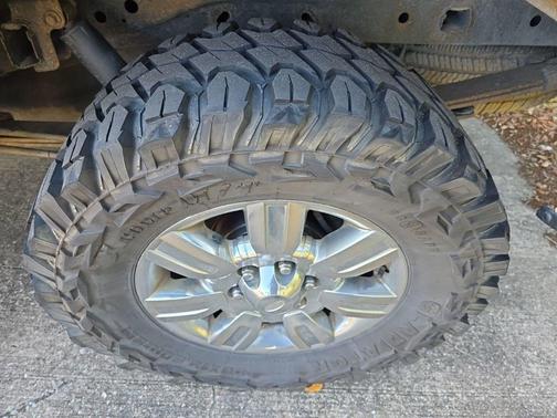 Sterling Gray Metallic 2013 Ford F-150 XLT