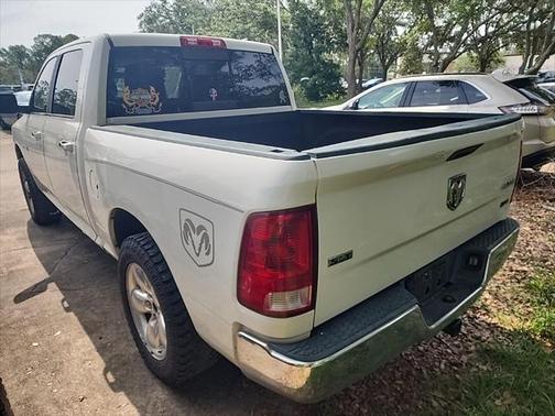 2009 Dodge Ram 1500 TRX