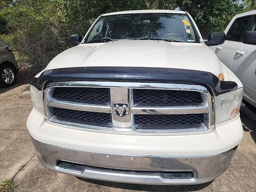 2009 Dodge Ram 1500 TRX
