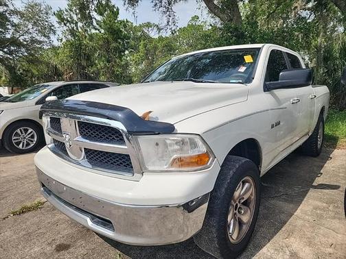 2009 Dodge Ram 1500 TRX