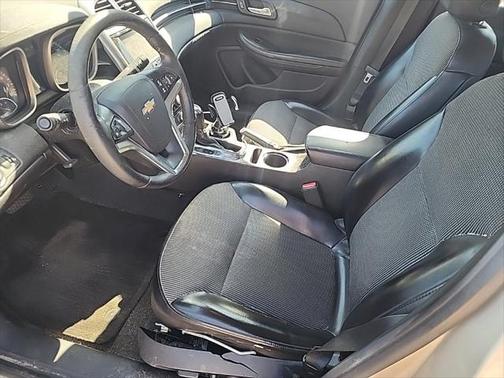 2014 Chevrolet Malibu 2LT