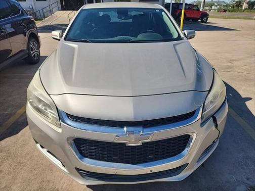 2014 Chevrolet Malibu 2LT