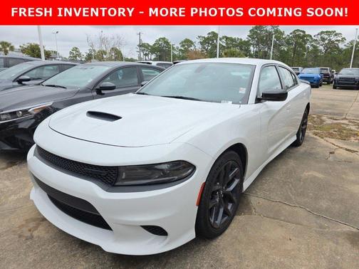 2023 Dodge Charger GT