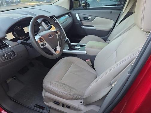 2011 Ford Edge SEL