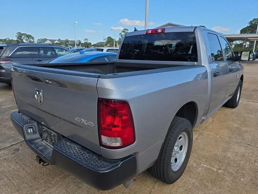 2024 RAM 1500 Tradesman