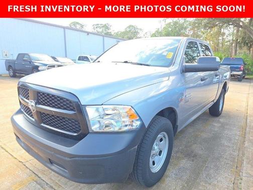 2024 RAM 1500 Tradesman