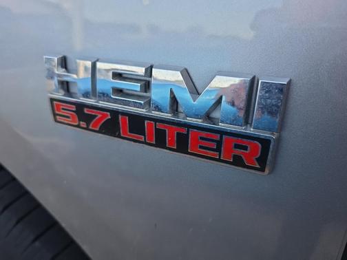 2024 RAM 1500 Tradesman