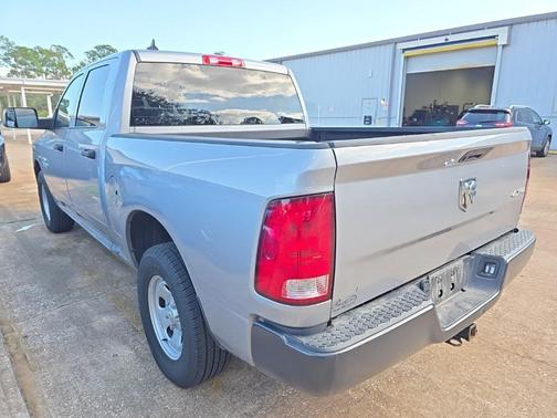 2024 RAM 1500 Tradesman