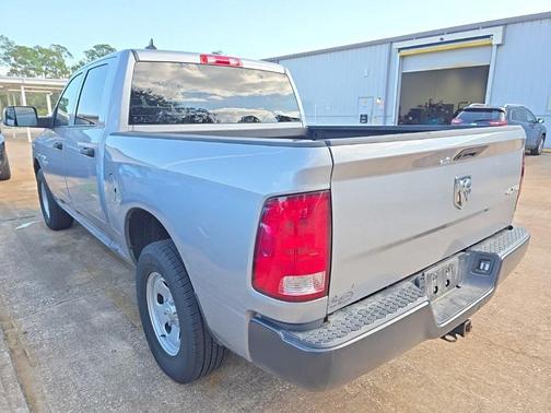 2024 RAM 1500 Tradesman