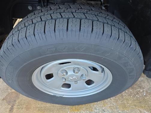 2024 RAM 1500 Tradesman