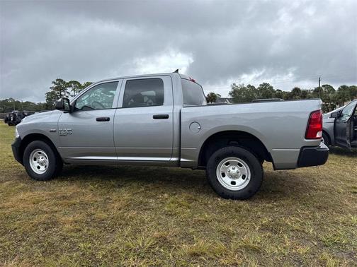 2024 RAM 1500 Tradesman
