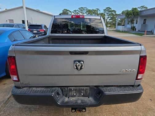 2024 RAM 1500 Tradesman