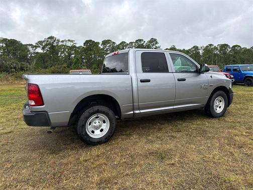 2024 RAM 1500 Tradesman
