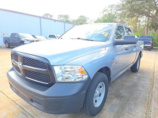 2024 RAM 1500 Tradesman