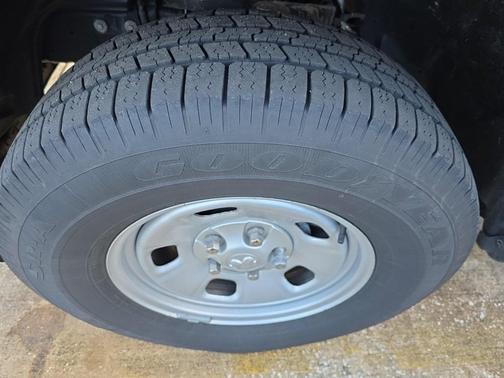 2024 RAM 1500 Tradesman