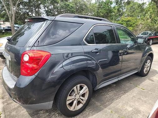 2013 Chevrolet Equinox 1LT