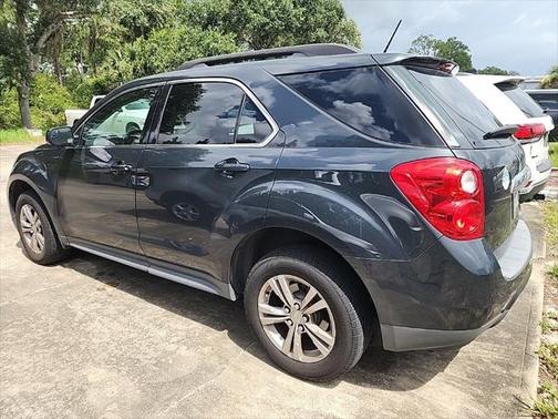 2013 Chevrolet Equinox 1LT