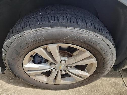 2013 Chevrolet Equinox 1LT