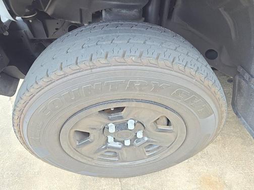 2020 Jeep Wrangler Sport