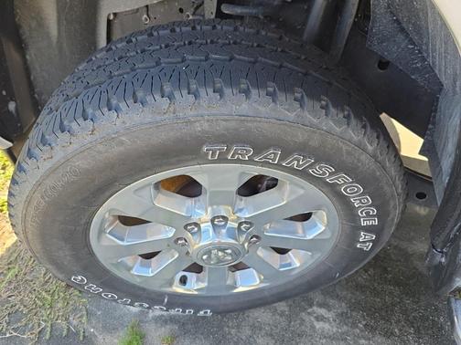 2023 RAM 2500 Big Horn Crew Cab 4x4 6'4' Box