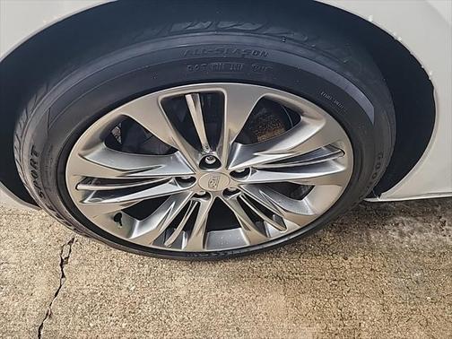 2018 Cadillac XTS Luxury