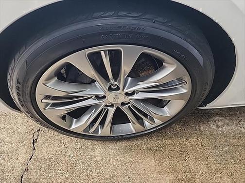 2018 Cadillac XTS Luxury