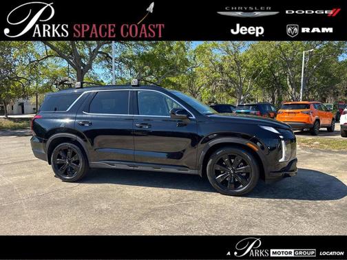 2024 Hyundai PALISADE XRT