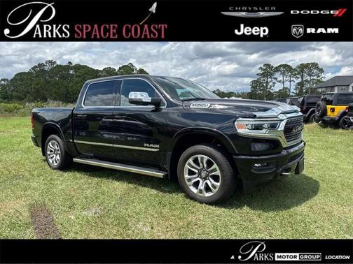 2023 RAM 1500 Limited