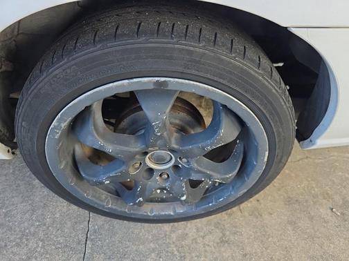 2005 Nissan Sentra 1.8 S